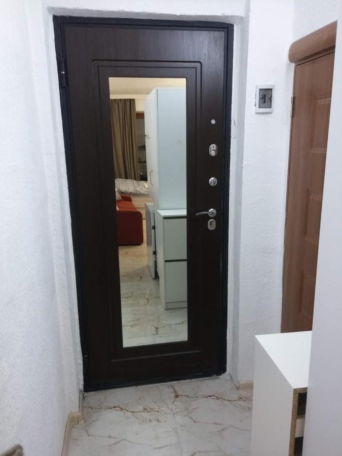 Apartment On The Back Sea Batoumi Extérieur photo